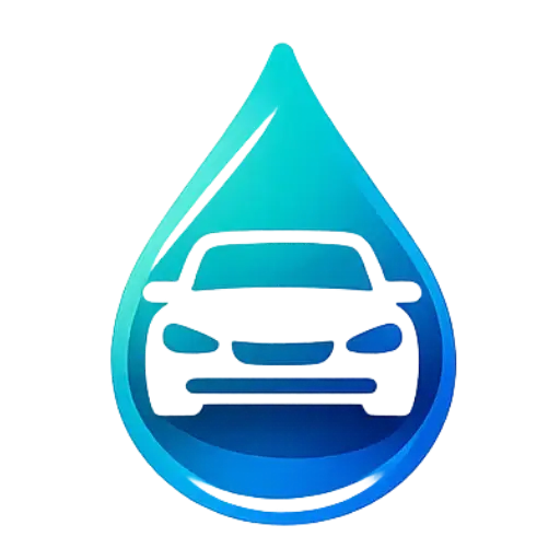Lavage auto à domicile Brûlon